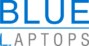 Blue Laptops